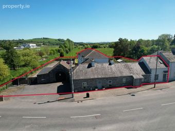 Main Street, Multyfarnham, Multyfarnham, Co. Westmeath