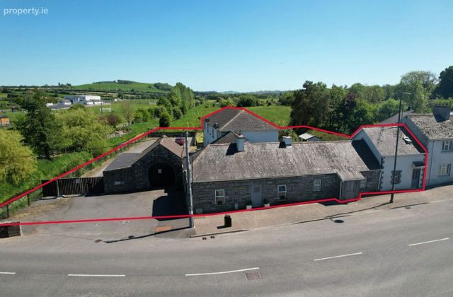 Main Street, Multyfarnham, Multyfarnham, Co. Westmeath - Click to view photos