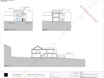 Main Street, Louisburgh, Co. Mayo - Image 2