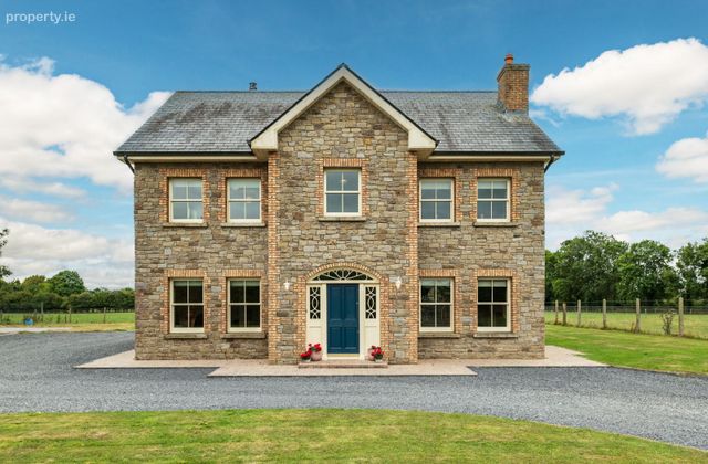Lackaghmore, Monasterevin, Lackagh, Co. Kildare - Click to view photos