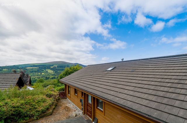 Glenmalure Pines, Ballintombay Lower, Ballinderry, Co. Wicklow - Click to view photos