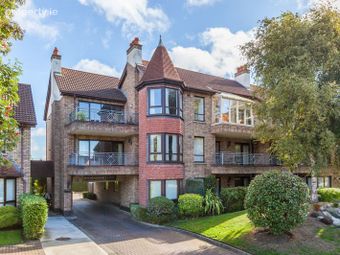 Shrewsbury Park, Ballsbridge, Dublin 4