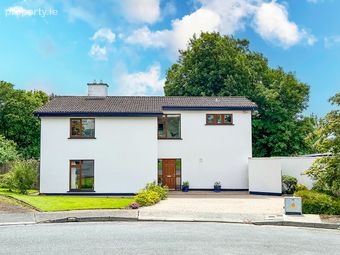 5 Ashleigh Court, College Road, Kilkenny, Co. Kilkenny, R95 AVP2, Kilkenny, Co. Kilkenny