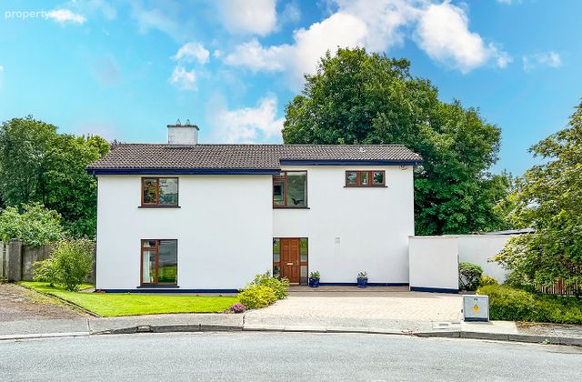5 Ashleigh Court, College Road, Kilkenny, Co. Kilkenny, Kilkenny, Co. Kilkenny - Click to view photos