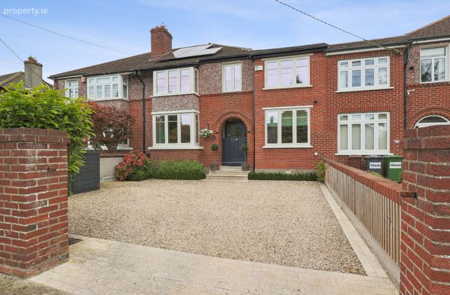 Nutgrove Park, Dublin 14, Clonskeagh, Dublin 14 - Click to view photos