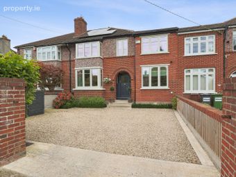 Nutgrove Park, Dublin 14, Clonskeagh, Dublin 14