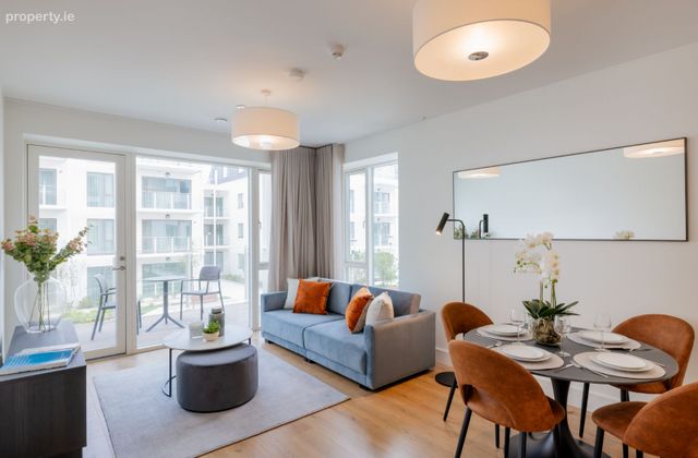 1 Bedroom, Greenfield Rd, Burrow, Dublin, Sutton, Dublin 13 - Click to view photos