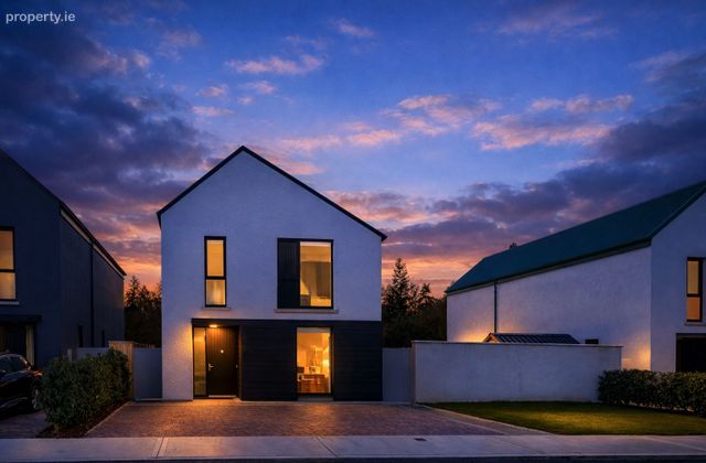 71 River Walk, Ballymore Eustace, Co. Kildare - Click to view photos