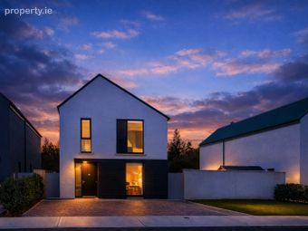 71 River Walk, Ballymore Eustace, Co. Kildare