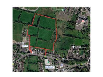 Clones Rd, Mullaghdun, Monaghan Town, Monaghan, Co. Monaghan