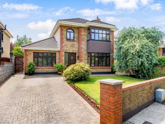 4 Cluain R�, Navan Road, Trim, Co. Meath