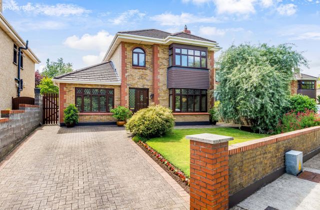 4 Cluain R&iacute;, Navan Road, Trim, Co Meath, Trim, Co. Meath - Click to view photos