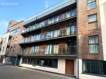 Apartment 97, C&uacute;irt Seoige, Bohermore, Co. Galway