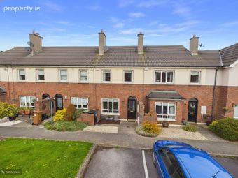 6 Beverton Rise, Donabate, Donabate, Co. Dublin