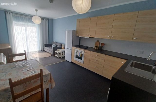 6 Chapel Court, Chapel Lane, Killarney, Co. Kerry - Click to view photos