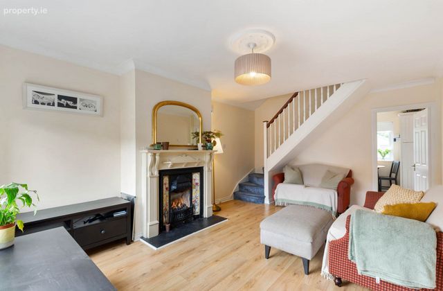 132 St. Annes, Kimmage, Dublin 12, Co. Dublin, Kimmage, Dublin 12 - Click to view photos