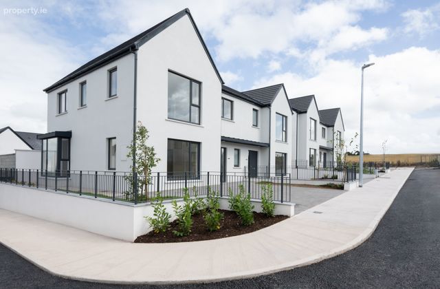17 Millboro, Kerry Pike, Cork, Kerry Pike, Co. Cork - Click to view photos