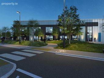 Unit T4a &amp; B, Momentum Logistics Park, Naas, Co.kildare, Naas, Co. Kildare - Image 2