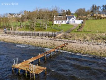 Mulroy Cottage, Ballymagowan Lower, Kerrykeel, Co. Donegal, Kerrykeel, Co. Donegal