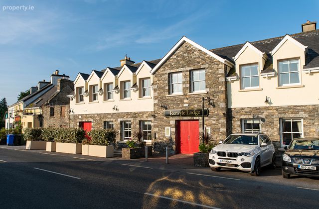 Tullycross, Renvyle, Tully Cross, Co. Galway - Click to view photos