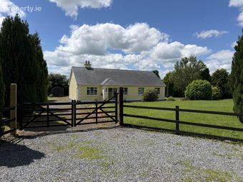 Gurteen, Roscrea, Co. Tipperary, Boheraphuca, Co. Offaly - Image 2