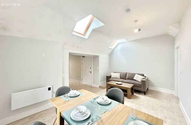 Apartment 7, Ramblers Rest, Ballybrack, Co. Dublin - Click to view photos