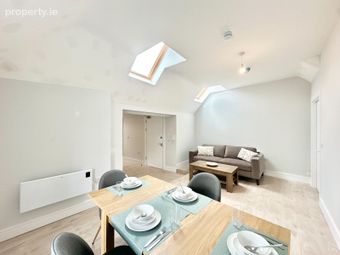 Apartment 7, Ramblers Rest, Ballybrack, Co. Dublin
