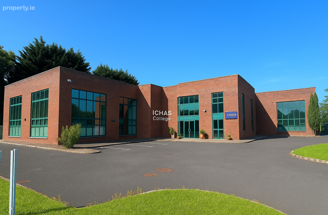 Lonsdale Road, National Technology Park, Castletroy, Co. Limerick - Click to view photos