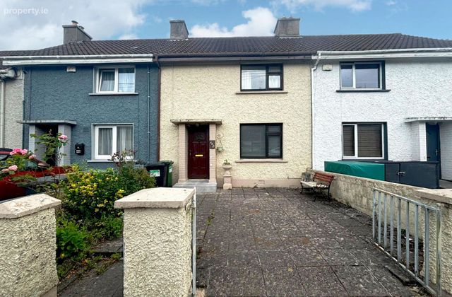 448 Saint John's Park, Waterford, Waterford City Centre, Co. Waterford - Click to view photos