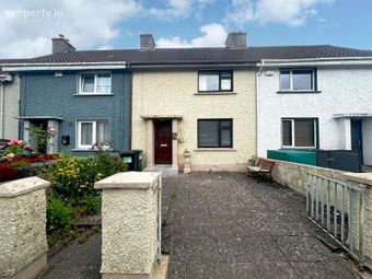 448 Saint John's Park, Waterford, Waterford City Centre, Co. Waterford