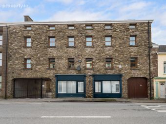 The Old Mill, Convent Street, Tallow, Co. Waterford