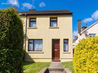 6 Marian Avenue, Carrick-on-suir, Carrick-on-Suir, Co. Tipperary