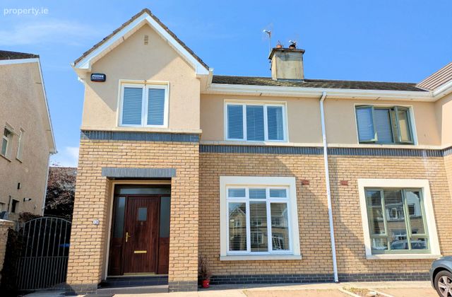 16 Clonlea, Shanballa, Ennis, Co. Clare - Click to view photos