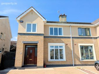 16 Clonlea, Shanballa, Ennis, Co. Clare