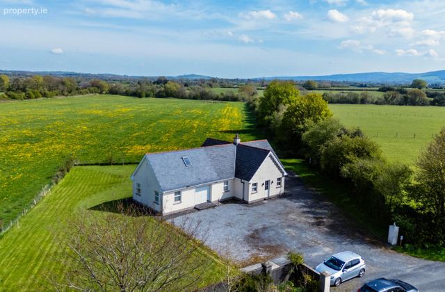 Sliabh Bloom Farmhouse Foods, Oakley Park, Clareen, Coolderry, Co. Offaly - Click to view photos