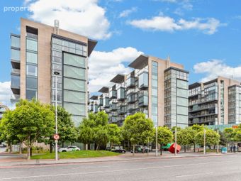 Apartment 406, The Cubes 2, Sandyford, Dublin 18