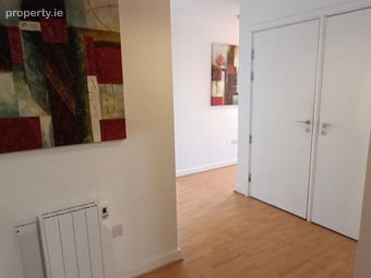 Apartment 50, Brabazon Hall, The Coombe, Dublin 8 - Image 2