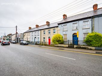 4 Fair View Terrace, Patrick Street, Mullingar, Co. Westmeath, Mullingar, Co. Westmeath - Image 5