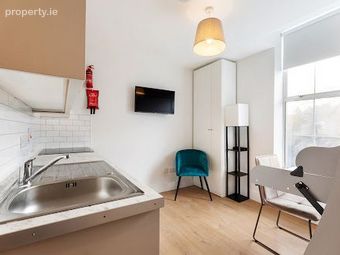 Flat 9, 1 Church Avenue, Rathmines, Dublin 6 - Image 2