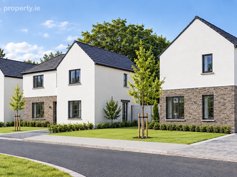 4 Bed Semi Detached, Liscahane Woods, Kerry Pike, Cork, Kerry Pike, Co. Cork