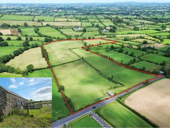 Aghacashel, Ballyjamesduff, Co. Cavan, Ballyjamesduff, Co. Cavan