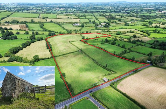 Aghacashel, Ballyjamesduff, Co. Cavan, Ballyjamesduff, Co. Cavan - Click to view photos