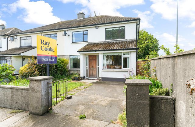 14 Hillview, Rathcoole, Co. Dublin, Rathcoole, Co. Dublin - Click to view photos