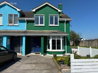 7 Ard Na Mara, Youghal, Co. Cork, Youghal, Co. Cork