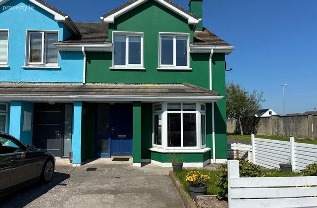 7 Ard Na Mara, Youghal, Co. Cork, Youghal, Co. Cork - Click to view photos