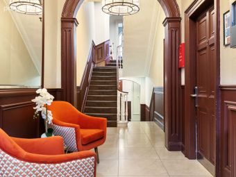 5 Mount Street Upper, Dublin 2