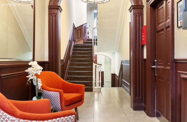 5 Mount Street Upper, Dublin 2 - Click to view photos