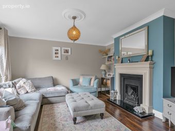 42 Heather Hill Avenue, Graiguecullen, Carlow, Graiguecullen, Co. Laois - Image 4