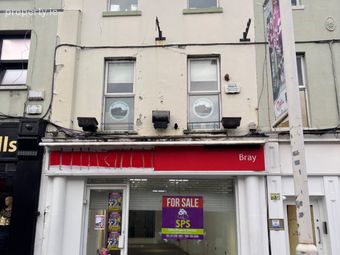 97 Main Street, Bray, Bray, Co. Wicklow - Image 3