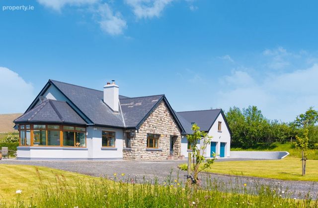 Terranova, Tawnawoggaun, Newport, Newport, Co. Mayo - Click to view photos